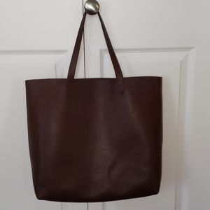 Madewell Transport Tote